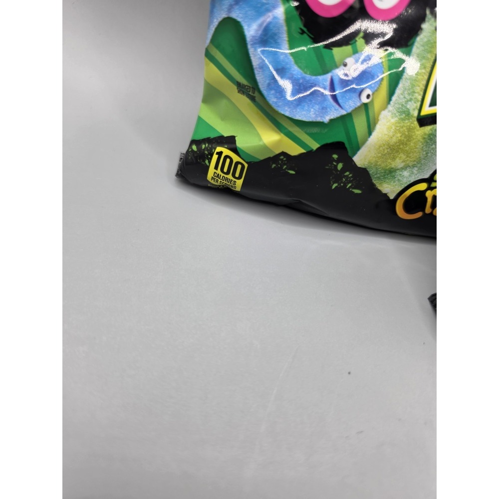 Trolli Mountain Dew Sour Brite Crawlers 2 pack 4.25oz Bags Fresh - Picture 2 of 8